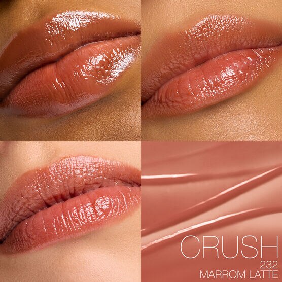 AFTERGLOW  LIP BALM CRUSH 3G